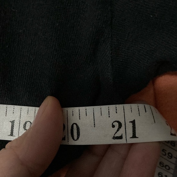 Drake Black Long Sleeve Shirt with Bold Graphic revenge summer sixteen 21” - Picture 6 of 7